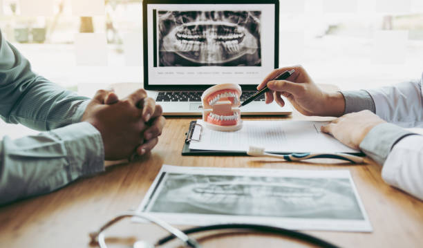 Best Emergency Denture Repair in Martinsburg, WV