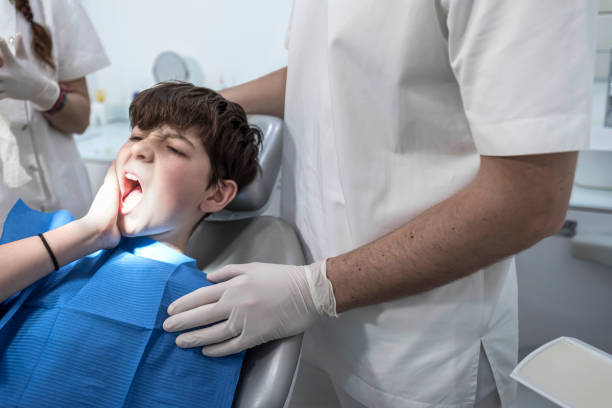 Best Emergency Treatment for Jaw Pain or Injury in Martinsburg, WV