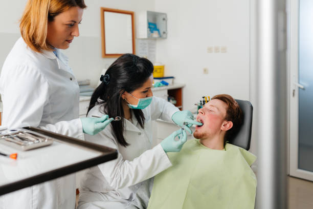 Best Weekend Emergency Dental Services in Martinsburg, WV