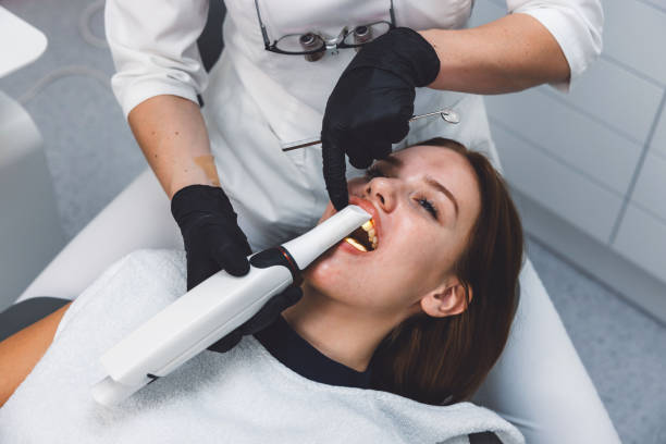 Best Emergency Cosmetic Dentistry (e.g., broken veneers) in Martinsburg, WV
